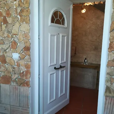 Casa Portelas בית נופש *