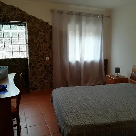 Casa Portelas בית נופש לאגוּ‏ש