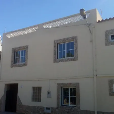 Casa Portelas Lagos