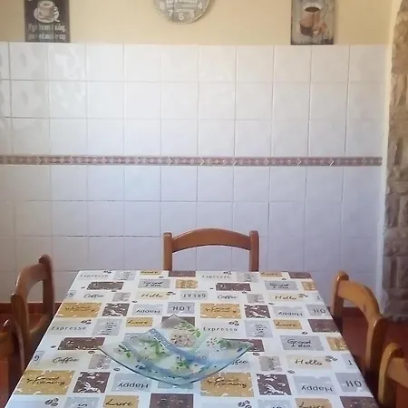 Casa Portelas Дом отдыха *