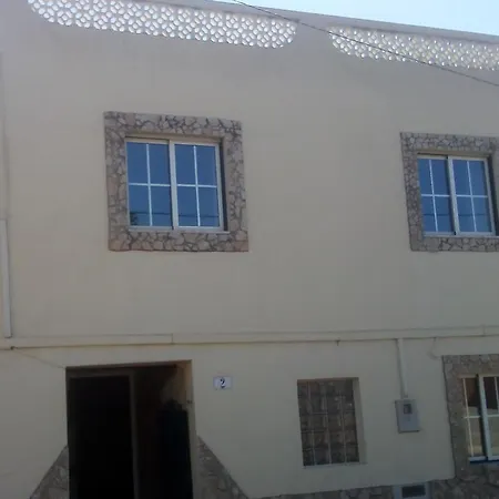 Casa Portelas * Лагуш