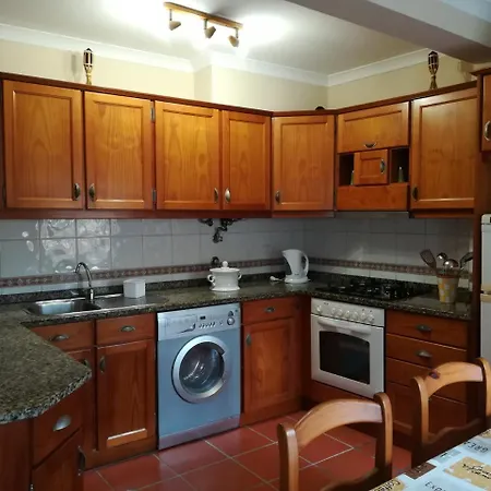 Casa Portelas