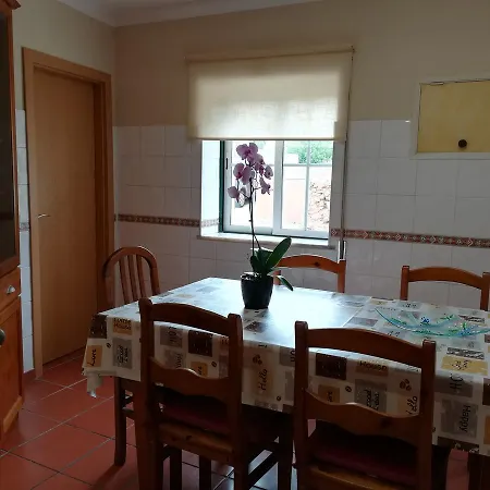 Casa Portelas * Лагуш