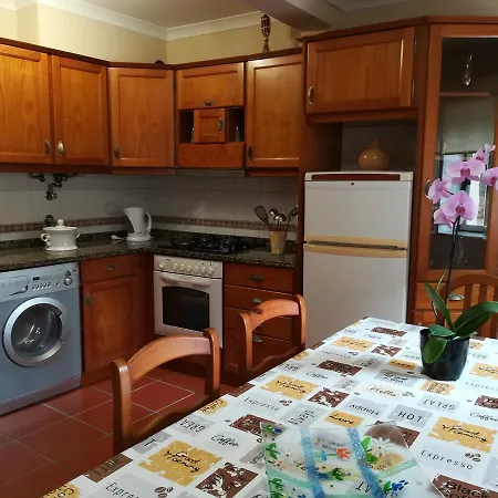 Дом отдыха Casa Portelas