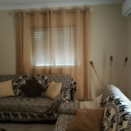 Casa Portelas * Лагуш
