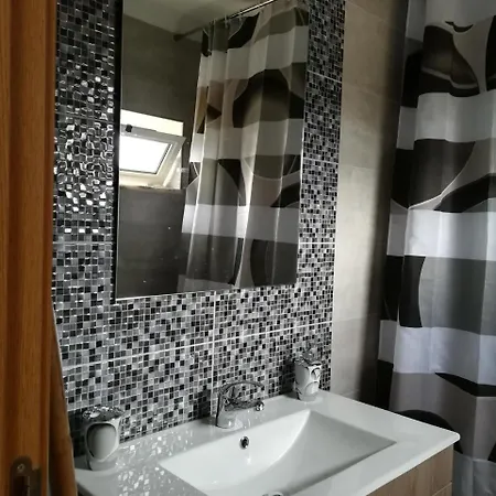 Casa Portelas Дом отдыха