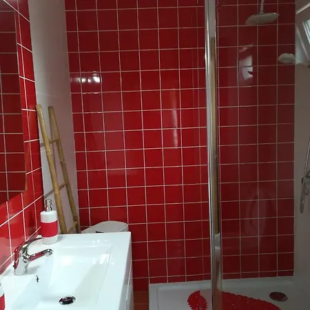 Casa Portelas Дом отдыха Лагуш