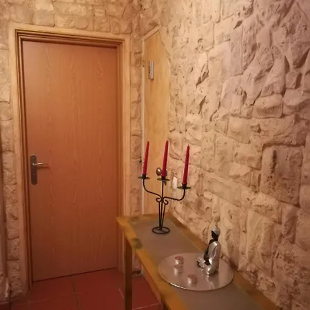 Дом отдыха Casa Portelas *
