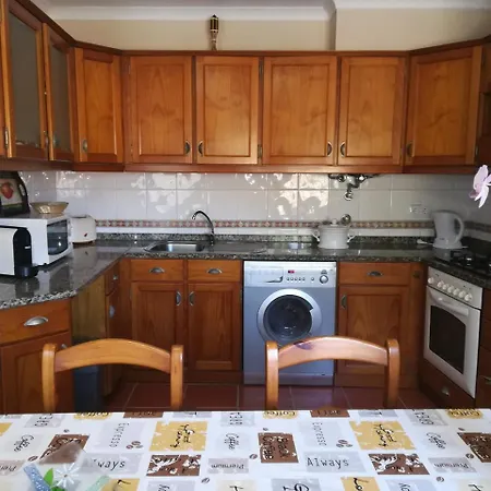 Casa Portelas Дом отдыха Лагуш