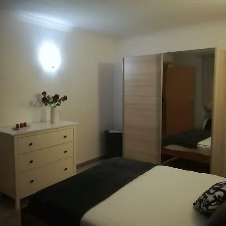 Дом отдыха Casa Portelas Лагуш