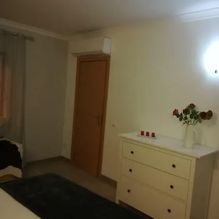 Дом отдыха Casa Portelas Лагуш