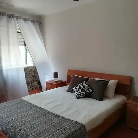 Casa Portelas Лагуш