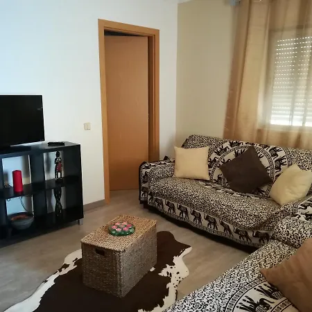 Casa Portelas Ferienhaus