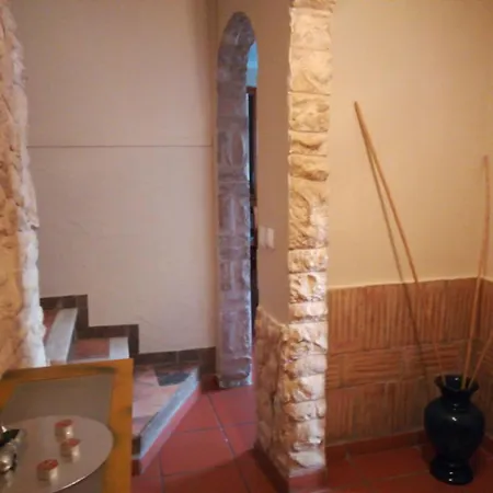 Casa Portelas Ferienhaus