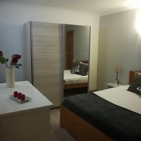 Casa Portelas * Lagos
