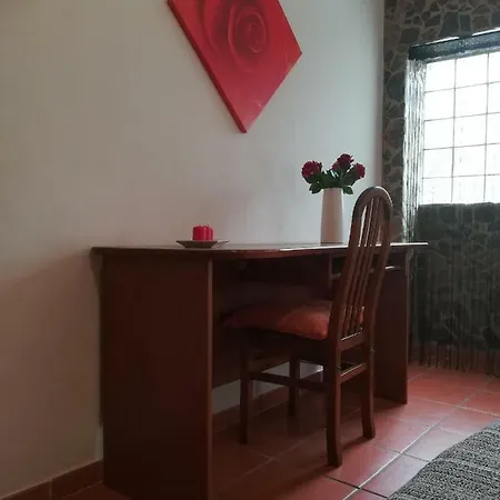 Casa Portelas * Lagos